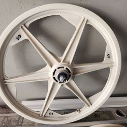 Orphan Front GT Tomahawk Mag