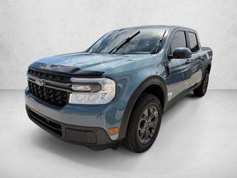 2023 Ford Maverick