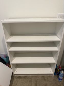 Bookcase