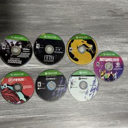 Xbox One Games For Cheap