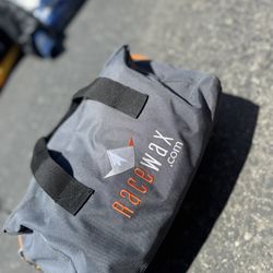 RaceWax Ski/Snowboard Tuning Kit