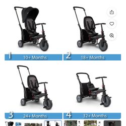 Stroller