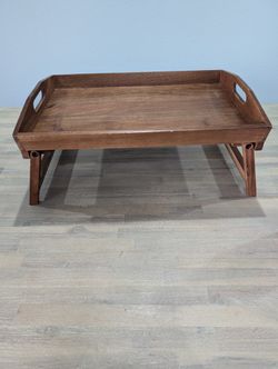 Walnut Tray