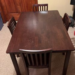 Pottery Barn Kids Table And Chairs 