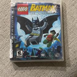 Lego Batman