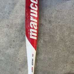 Marucci cat8 Bat