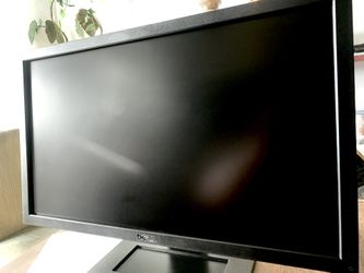 Dell - “22 monitor