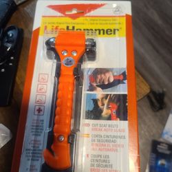 Life Hammer 