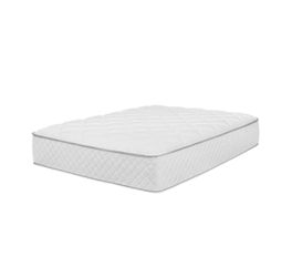 12 Inch  Queen Hybrid Mattress