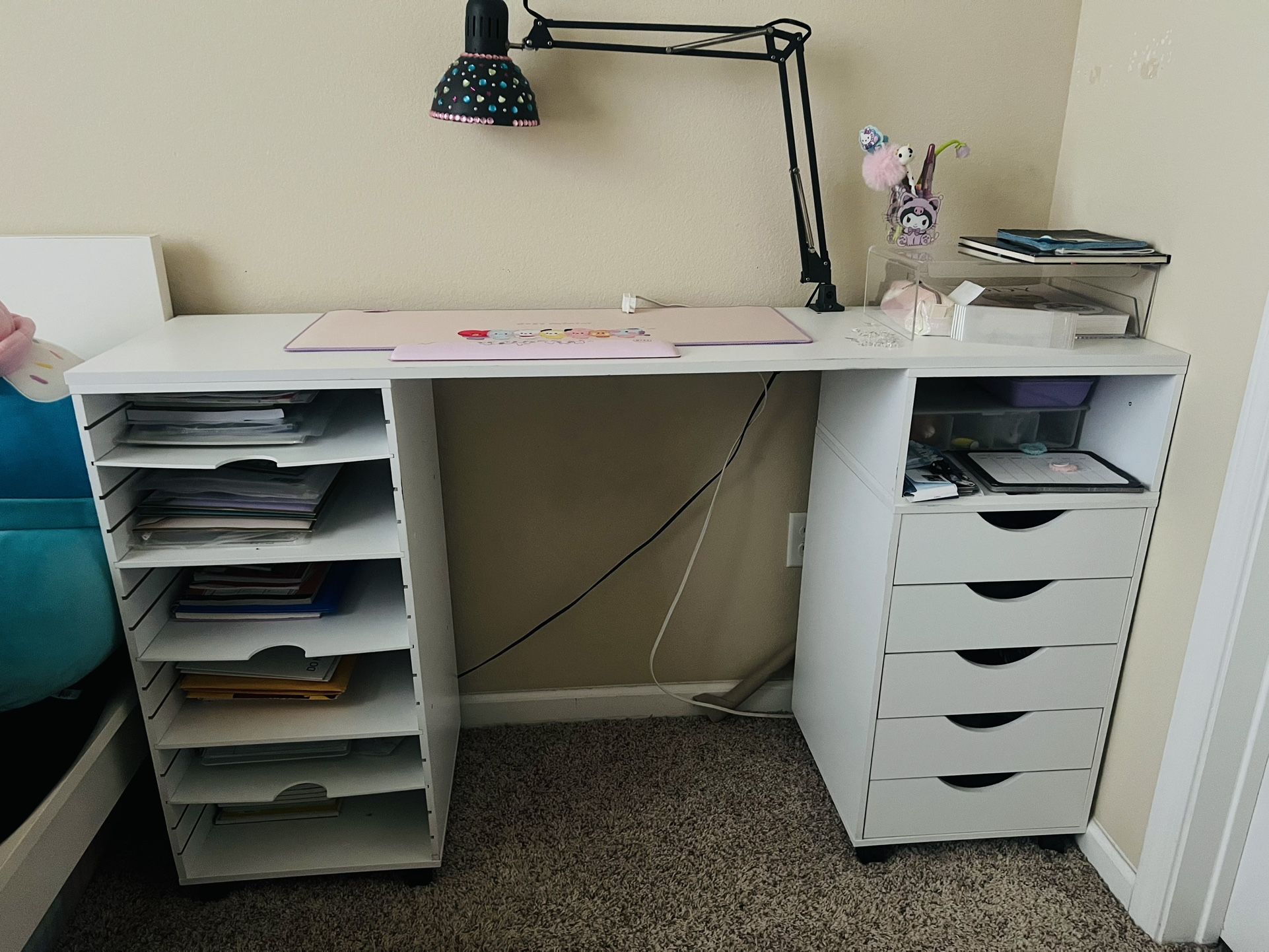 Desk