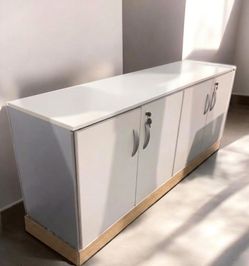 Herman Miller Storage Cabinets – $350 📦 Florida