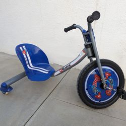 Razor RipRider 360 Caster Trike for Kids Ages 5+ $60