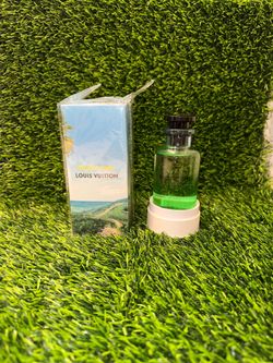 Perfume Pacific chill