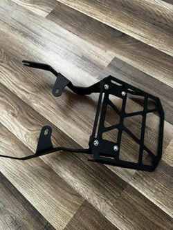 Rear Luggage Rack for Honda Monkey/Grom