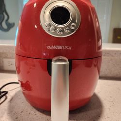 2.75-Qt Air Fryer 