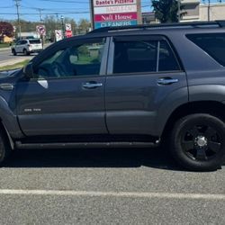 2006 Toyota 4Runner