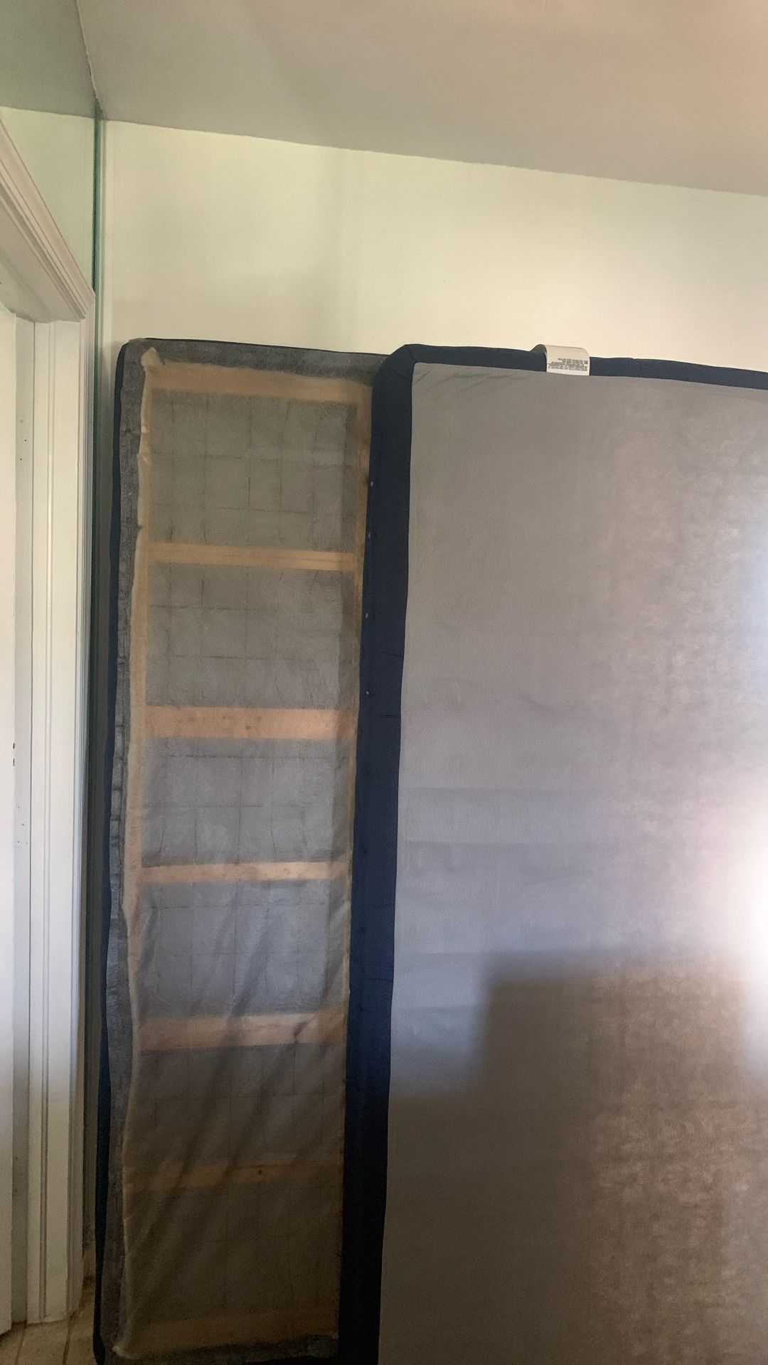 Twin Size Bed Frame X 2pcs