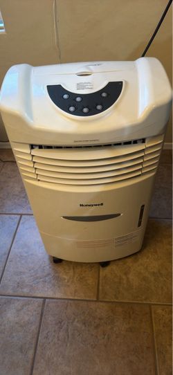 Air cooler