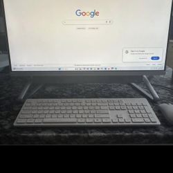 Dell Inspiron 27’ All-In-One
