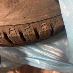 Winter Tires