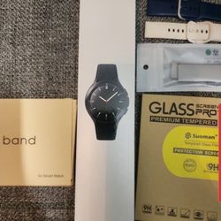 Samsung Galaxy Watch 4 Classic