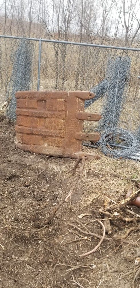 Excavator Bucket 800