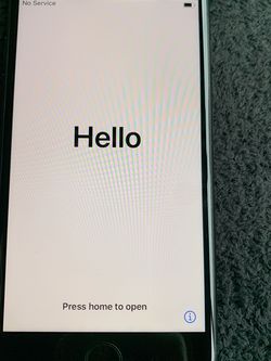 iPhone 7