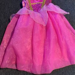 Aurora Dress