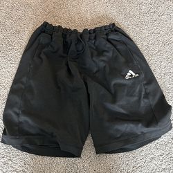 Basketball shorts