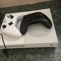 Xbox One S 1Tb