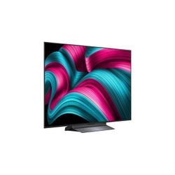 LG 55" OLED evo AI C5 4K Smart TV - #13