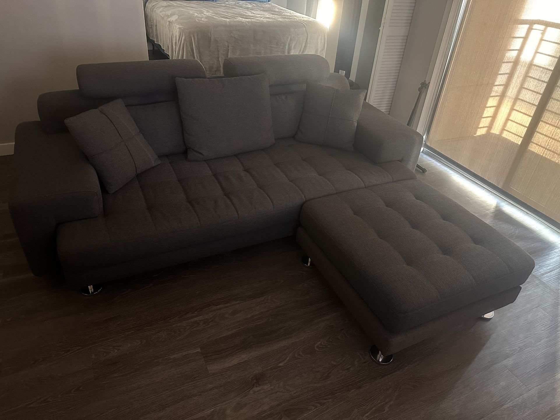 Moving Sale