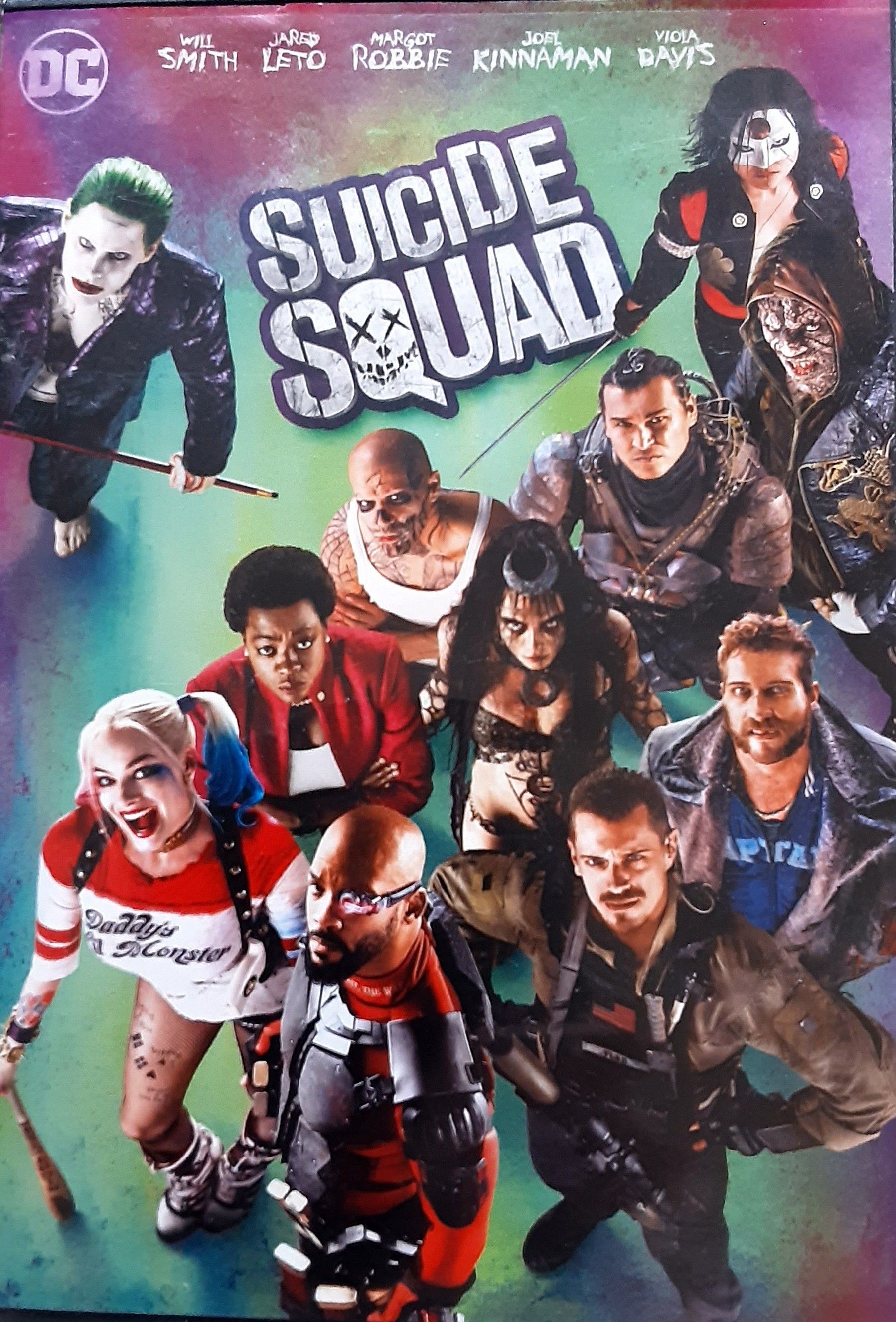 DVD Movie