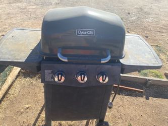 Solo es el asador $60