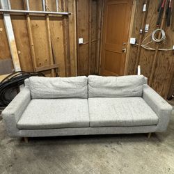 West Elm Couch