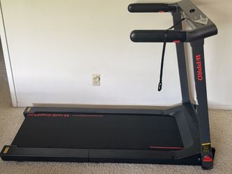 Kingsmith WalkingPad Pro Folding Treadmill