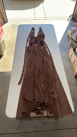 Dress From Fashionova