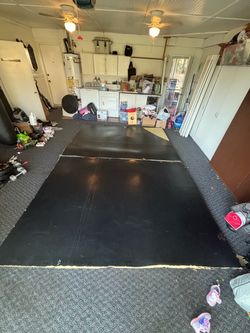 Wresting Mats