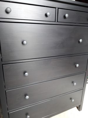 Photo Ikea Hemnes Dresser