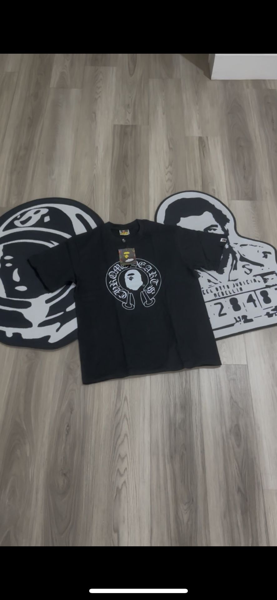 Bape Shirt 