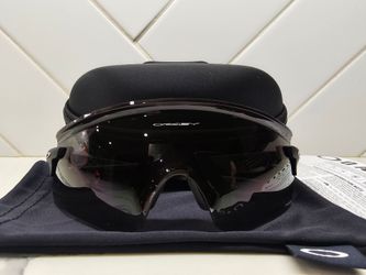 Oakley Encoder 009471 Prizm black Lenses, matte black Frame