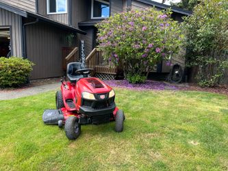Craftsman T1600