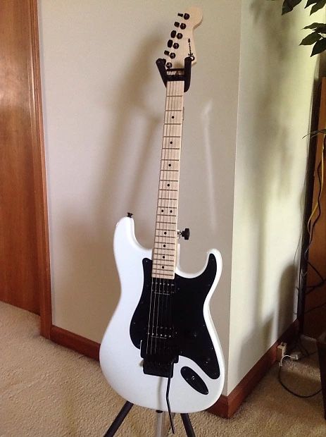 Charvel So-Cal 