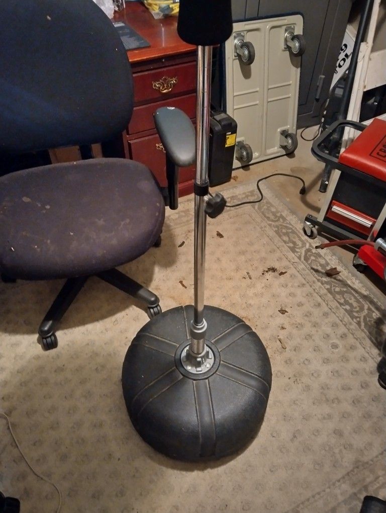 Punching Bag