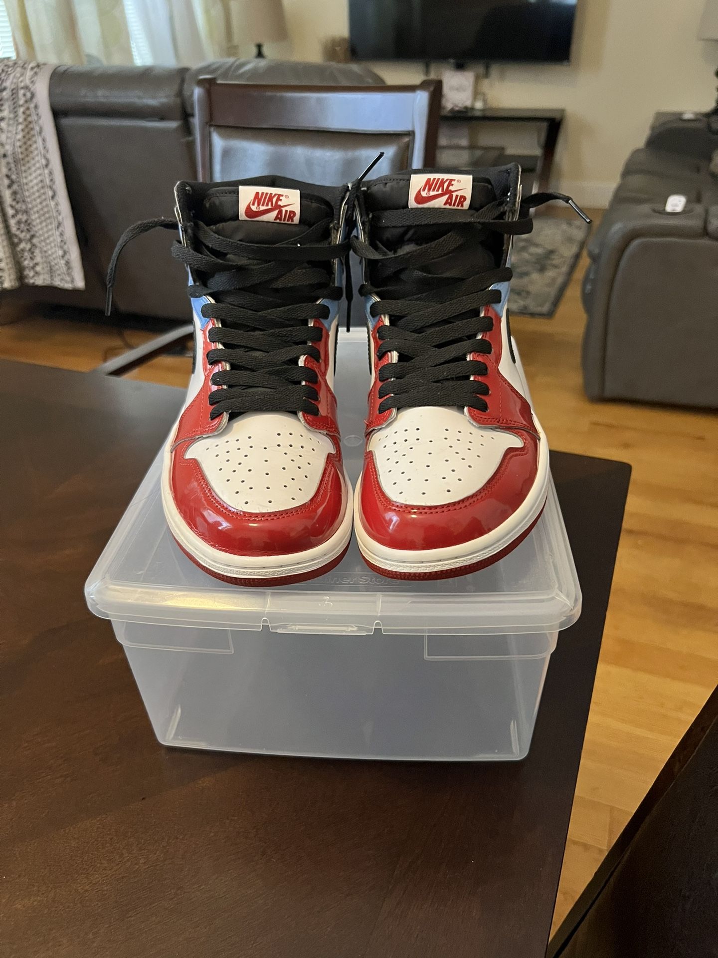 Jordan 1 Size 11