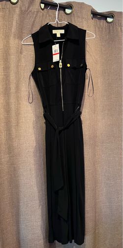 Michael XS Petite  Michael Kors Jumpsuit new with tags Pick up only in Highland Park