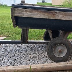 Lawn Cart