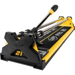 Pro 21 Tile cutter
