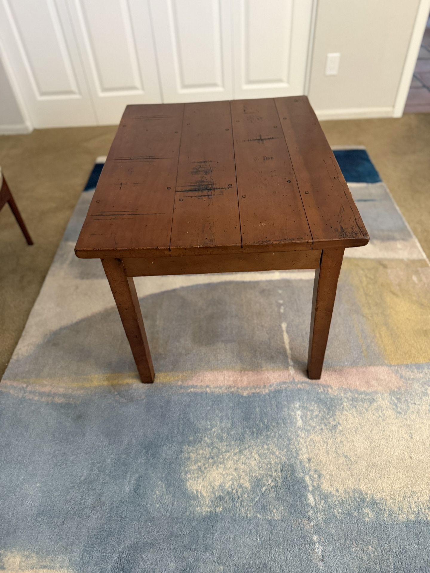 Cute Table!