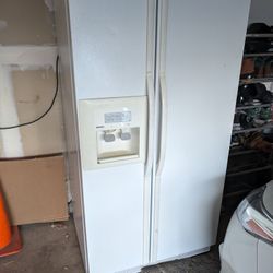 Free Fridge